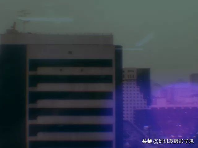 为什么拍胶片有质感,用什么拍出胶片感