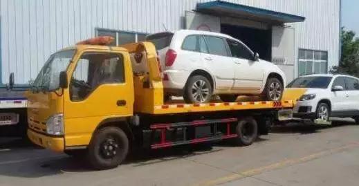 汽车被水淹了以后还能开吗,汽车被水淹为什么不能启动