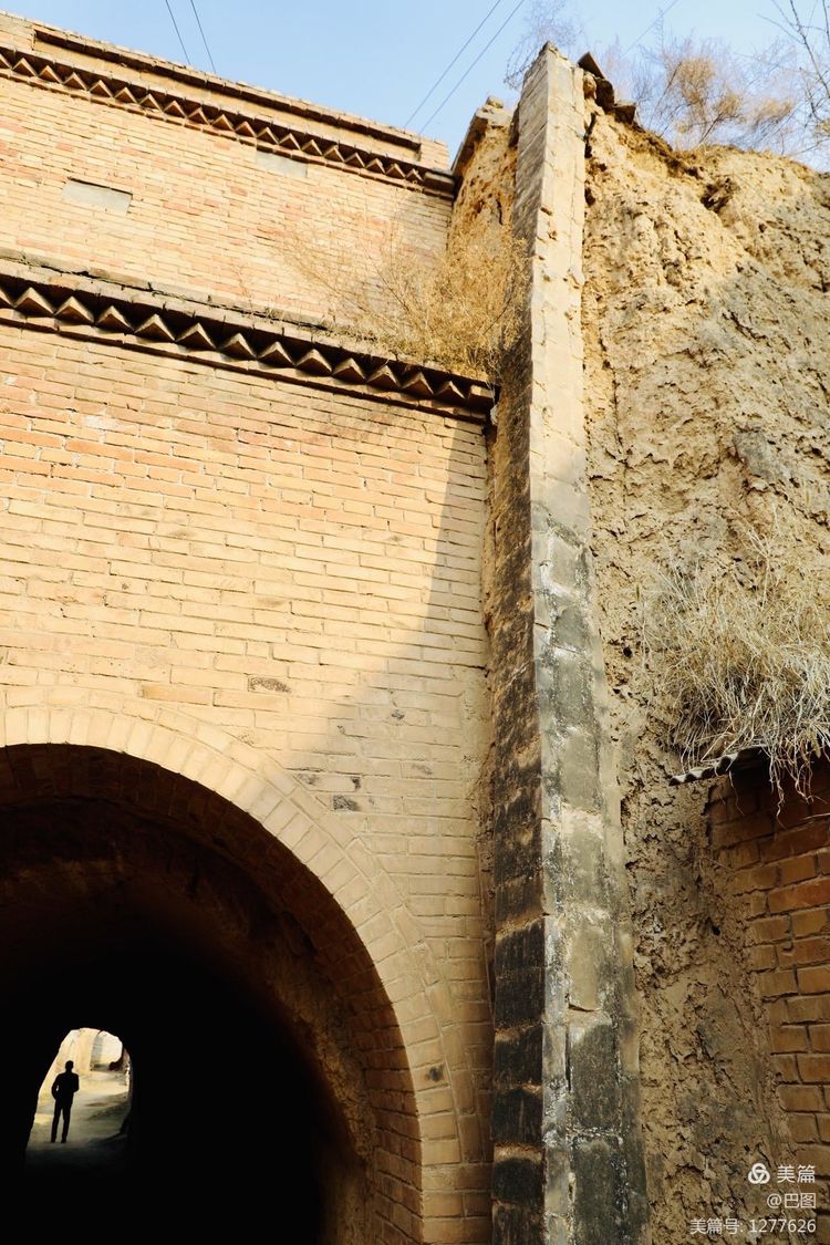 中华诗词之乡，遍地是历史*物文**，洛阳市偃师市山化镇游记