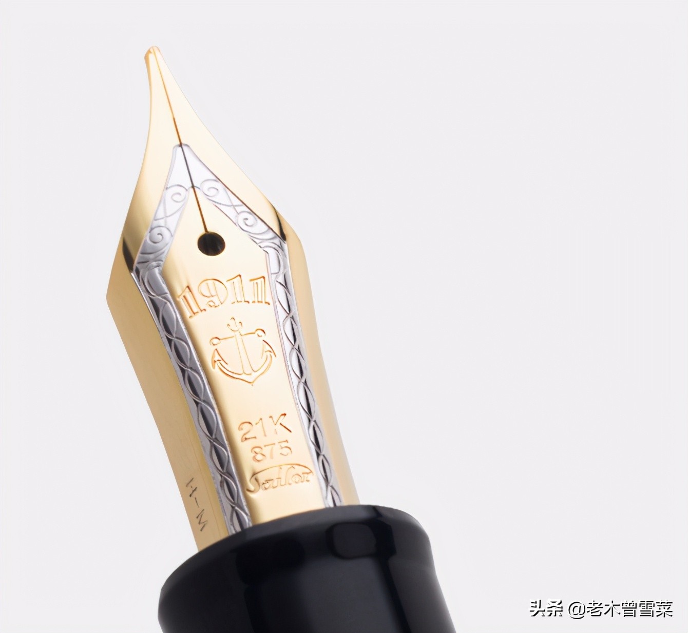 世界十大钢笔品牌排行榜推荐,什么牌子的钢笔质量好