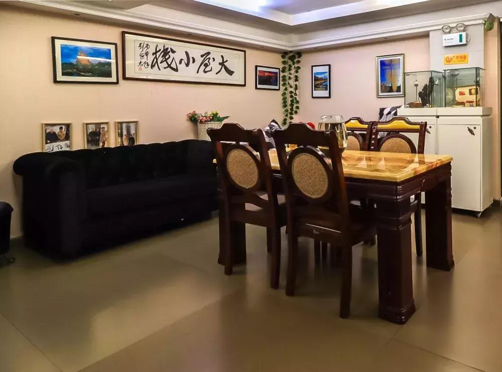 桂林楠溪温馨主题民宿,西昌市楠溪客栈民宿