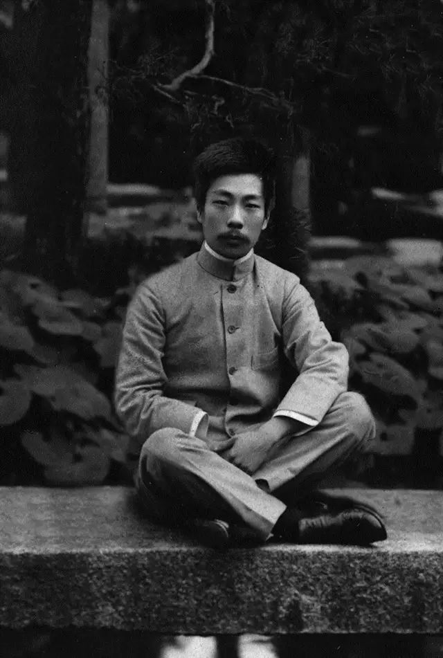 鲁迅如何评价毛主席？《西江月·井冈山》发表后，7字点评一语道破