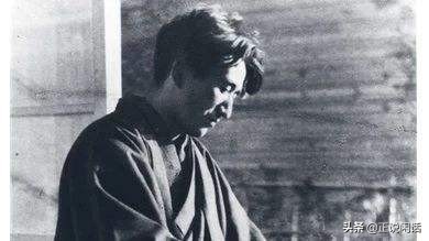 太宰治温柔到骨子里的人,太宰治为什么那么吸引女人