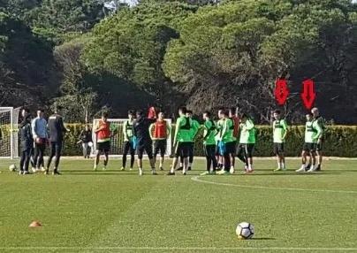 归化足球侯永永,入籍球员侯永永