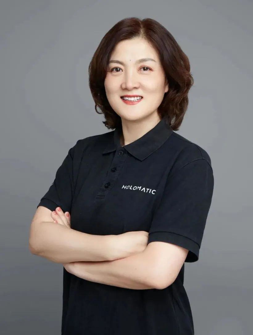 地平线公司总裁陈黎明,博世总裁陈黎明年薪