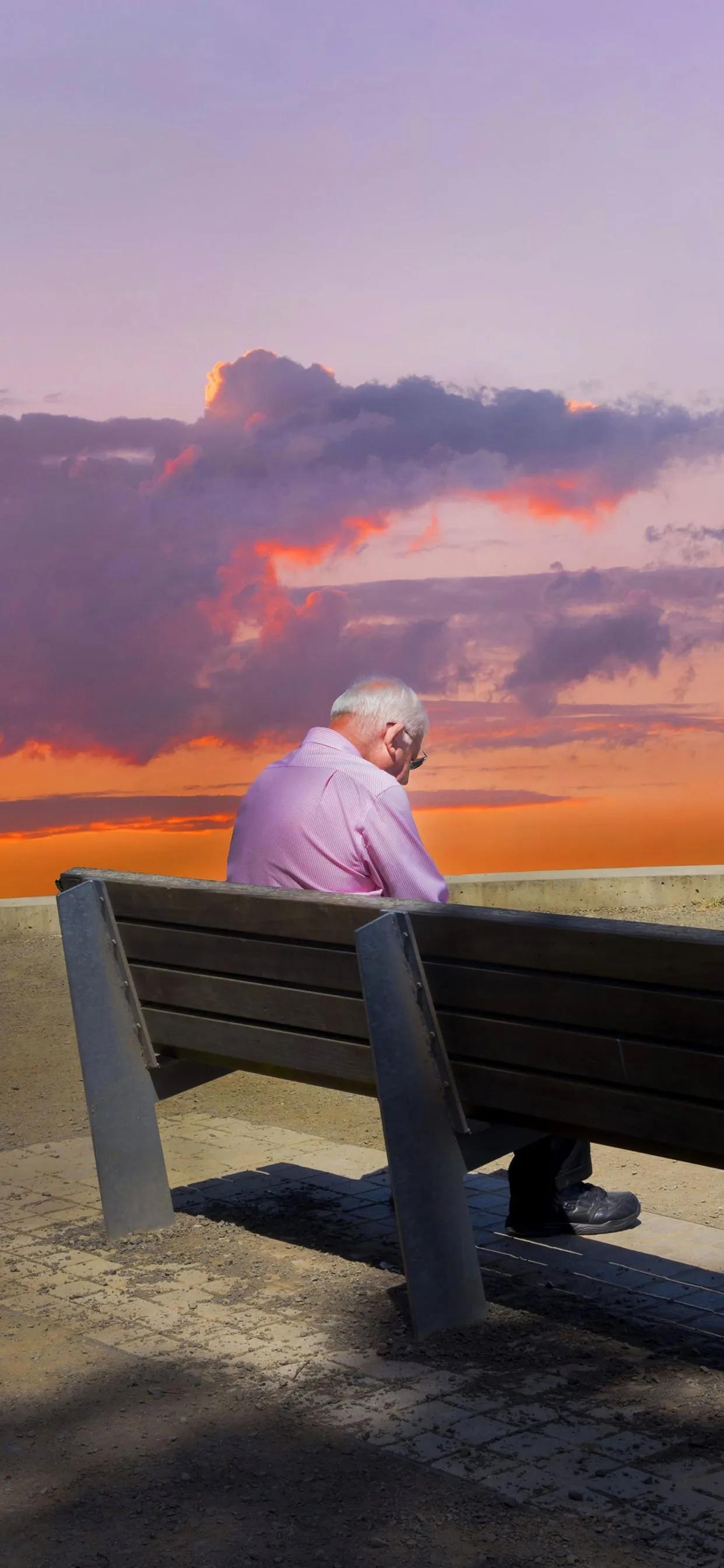 让人很惊艳的微信壁纸,2021独一无二微信背景高清壁纸