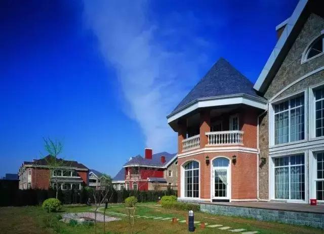 中国最贵豪宅,中国40个最贵小区