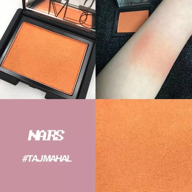 泫雅重腮红妆容,泫雅同款鬼马亮片妆