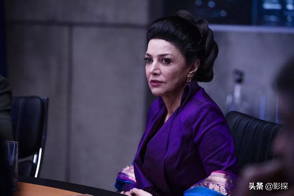 三体太空漫游2019,太空漫游和三体