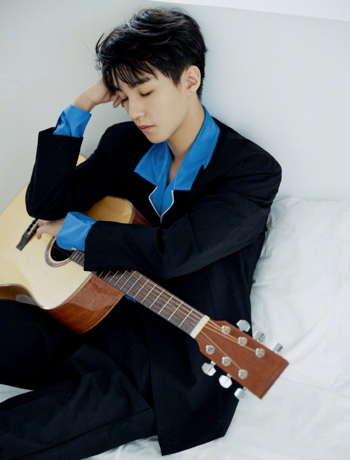 2022年王俊凯平遥电影展,王俊凯第五届平遥国际电影展