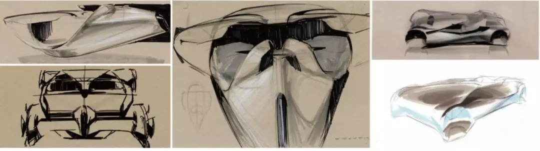 从CDN汽车设计比赛冠军到Pforzheim研究生的成长之路