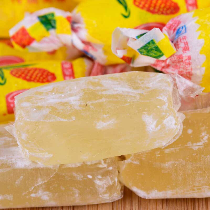 90年代的高粱饴,80年代高粱饴糖果