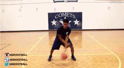 居家足球控球基本功训练技巧,篮球教学基本功过人控球少儿