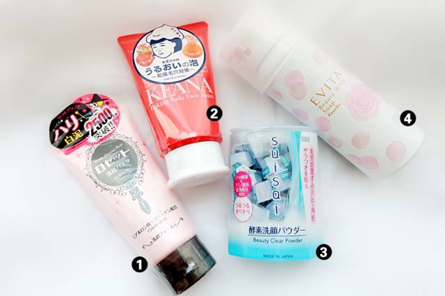 日本药妆店的东西怎么买,日本药妆哪些值得买