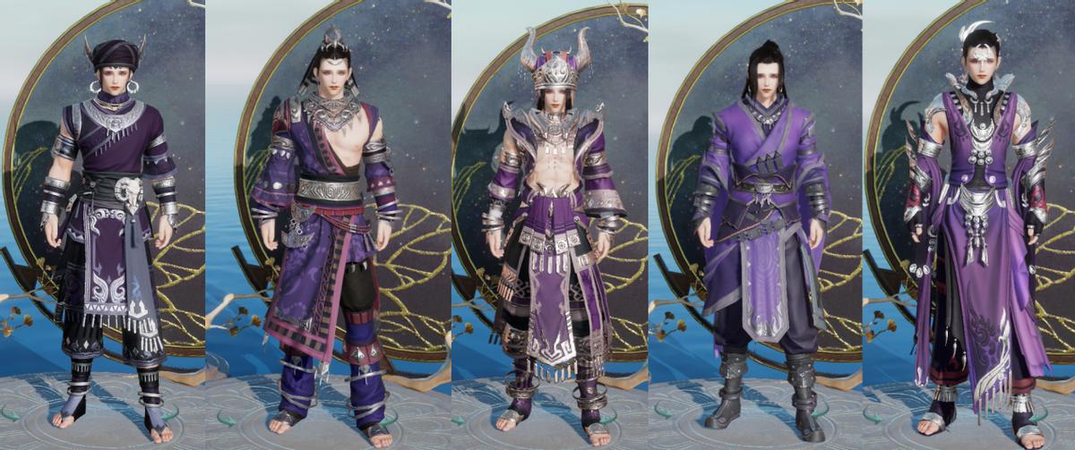 南皇,南皇剑网三