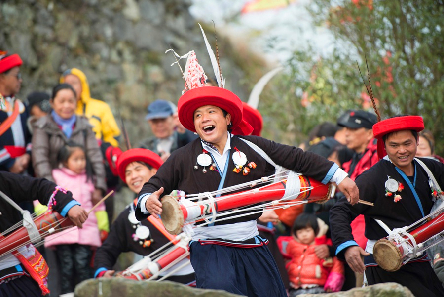 濮院品茶,濮茶普洱茶