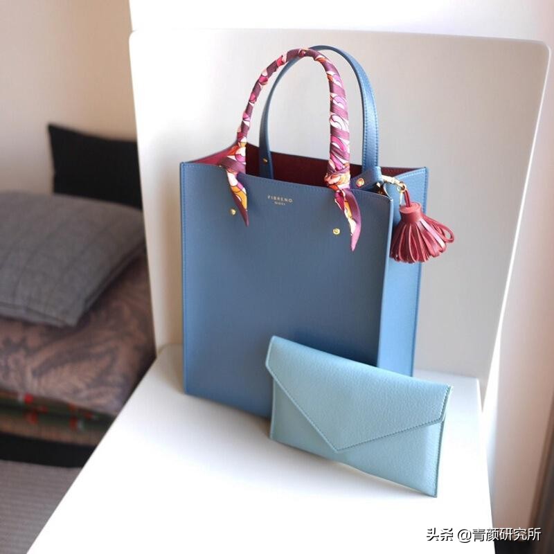 时尚小众轻奢包包品牌,种草女包轻奢高级感