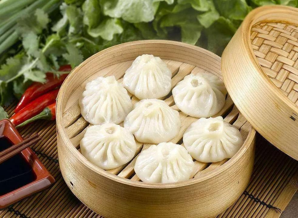 港式点心美食,好吃又简单的港式小吃