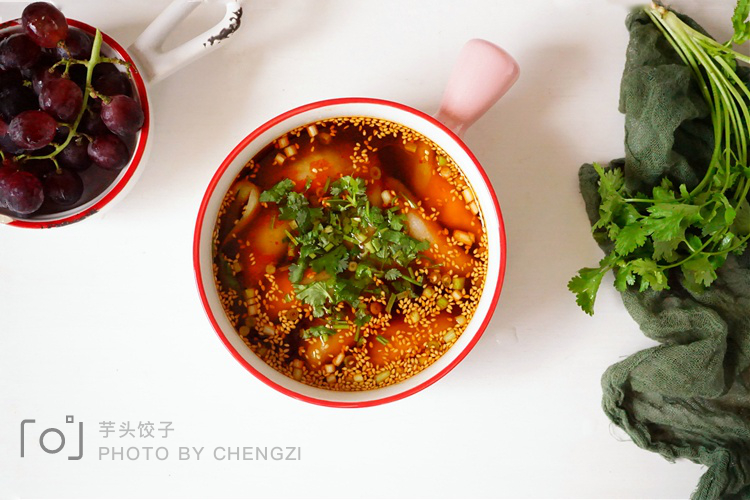 芋头除了蒸吃还能怎么吃,早餐红薯玉米土豆芋头南瓜