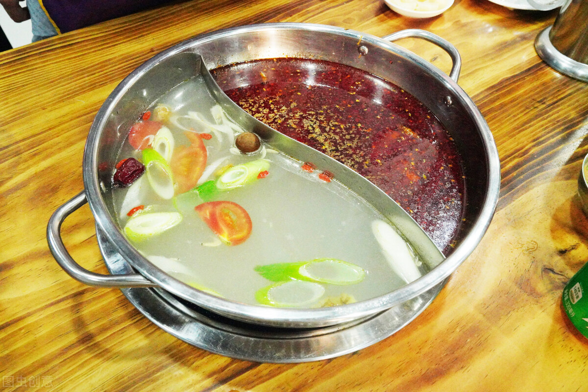 学小火锅技术哪里好教,哪能学到最正宗重庆火锅技术