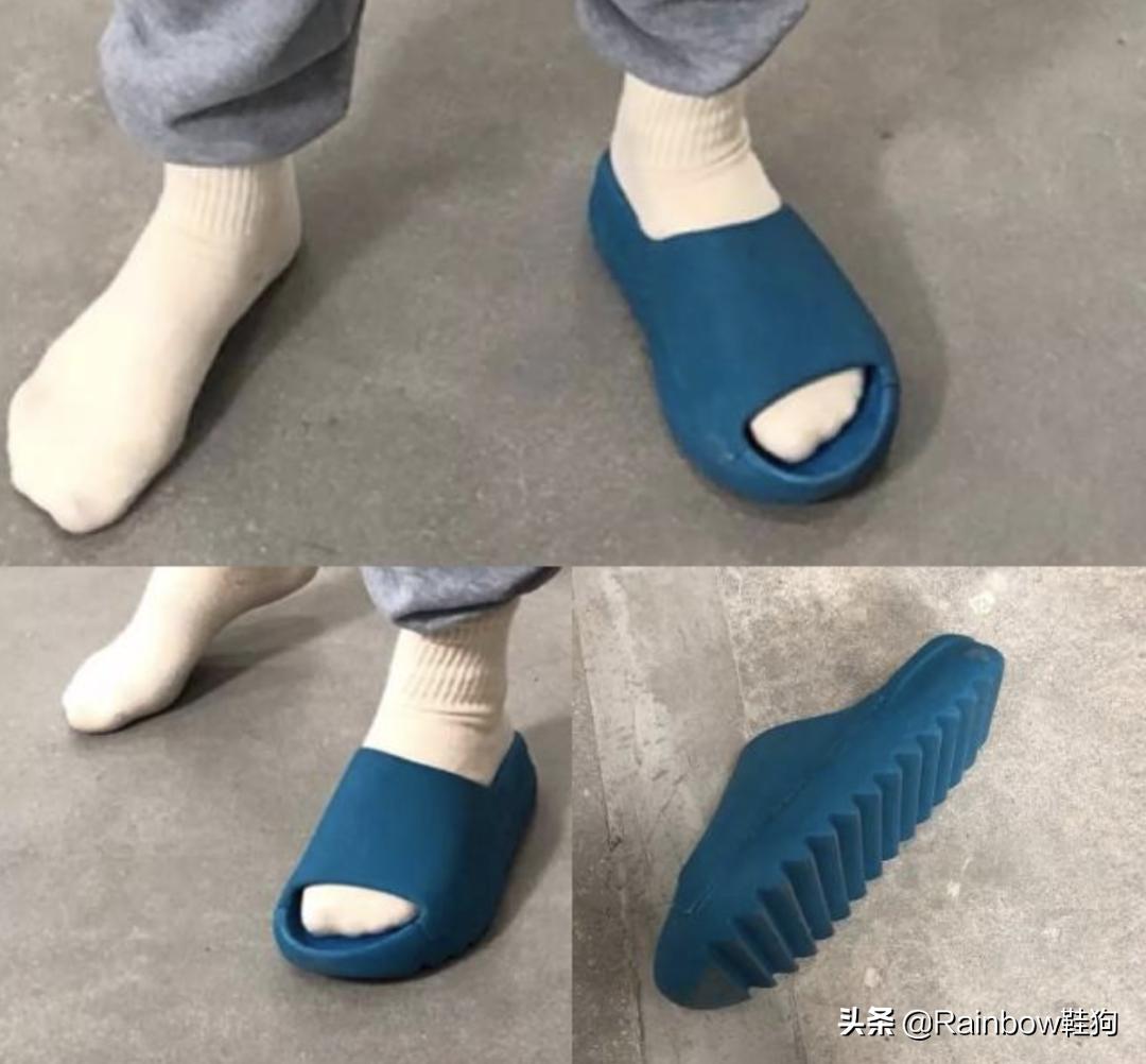 为什么yeezyslide有的很贵有的便宜,yeezyslide什么鞋