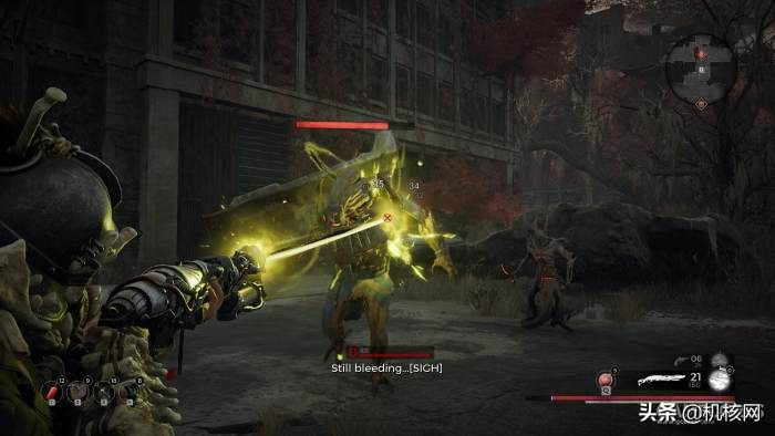 遗迹灰烬重生好玩吗,遗迹灰烬重生最终boss没触发