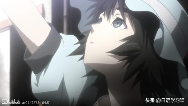 日本动漫让人燃爆瞬间,日本动漫总是很感人