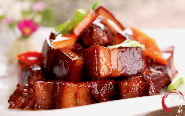 红烧肉做好不入味的补救方法,红烧肉炖土豆什么时候放盐