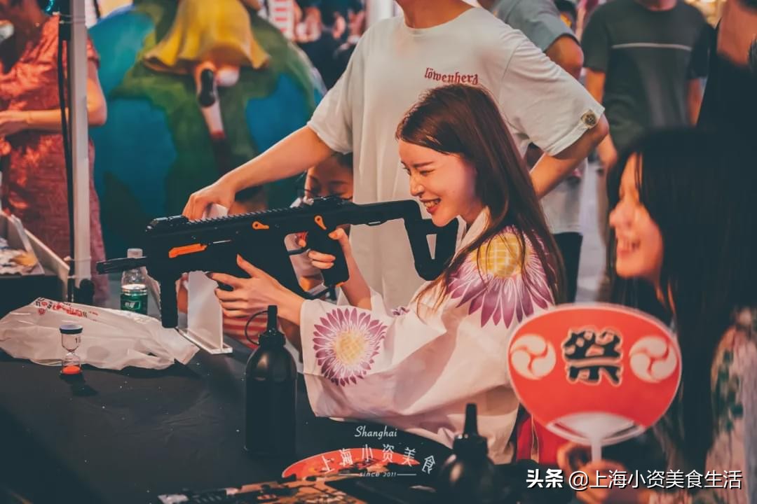 穿浴衣吃日本早餐,穿浴衣吃自助餐