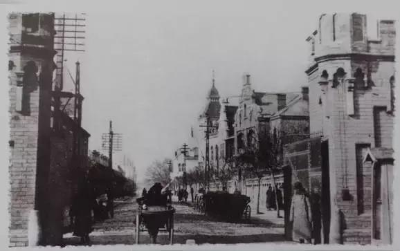 英国少女器官被摘惨死北平街头，人们说：狐狸精又来了…