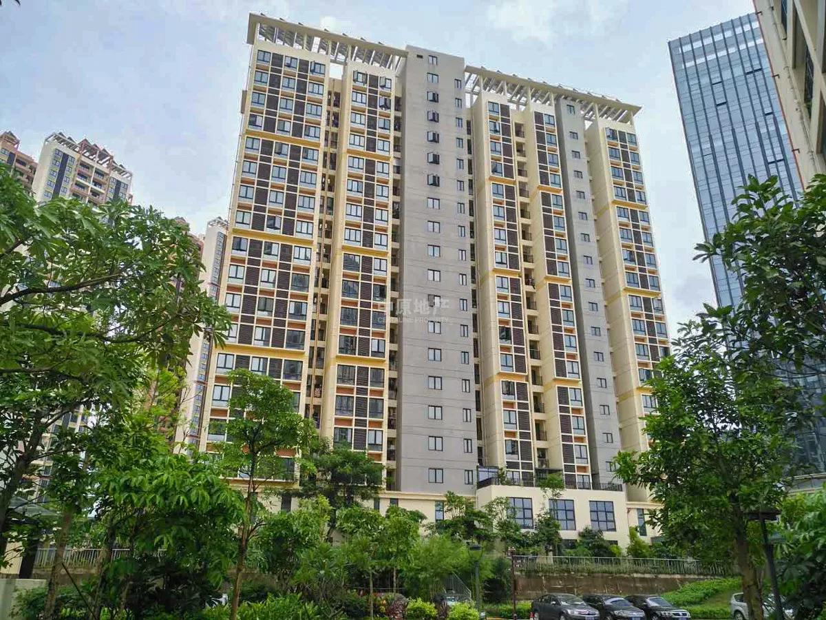 200万在深圳能买到什么样的别墅,深圳目前最值得购买的住宅