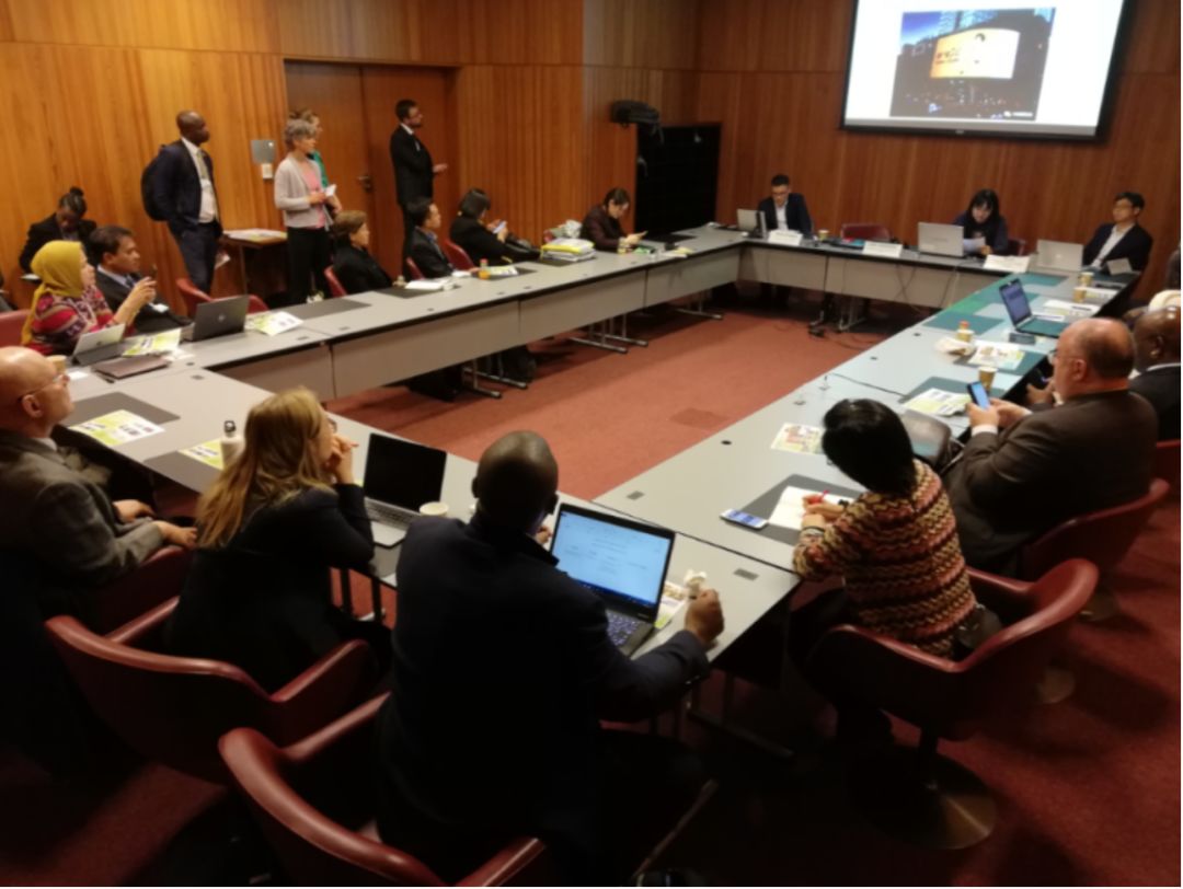 这个沙龙,错过了现场还能错过现场回顾?