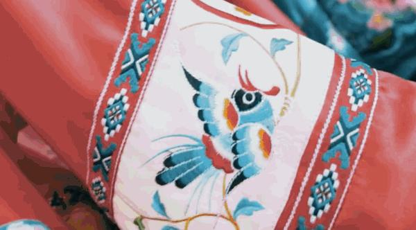 民族文化与时尚潮流结合,民族文化和潮流文化的碰撞