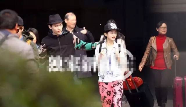 好惨！这两个人又被对号入座了……