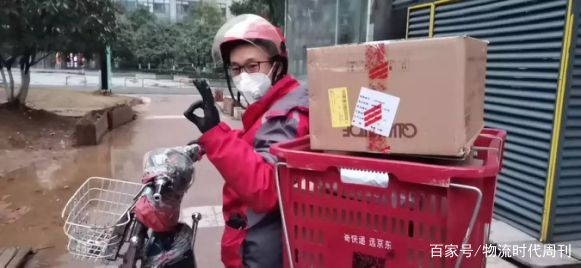 疫情下物流企业复工，实在太难了