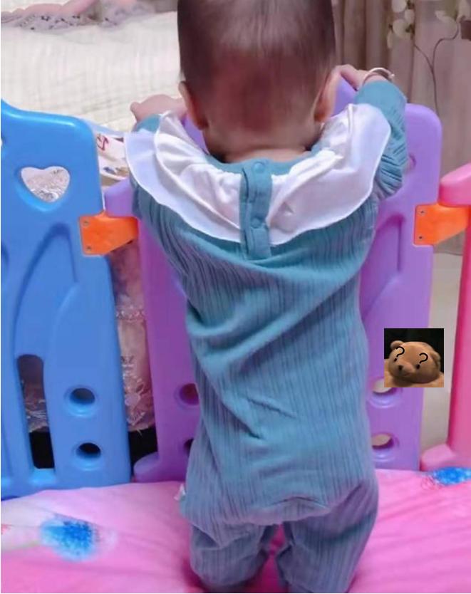 小短腿可爱宝宝,小短腿宝宝