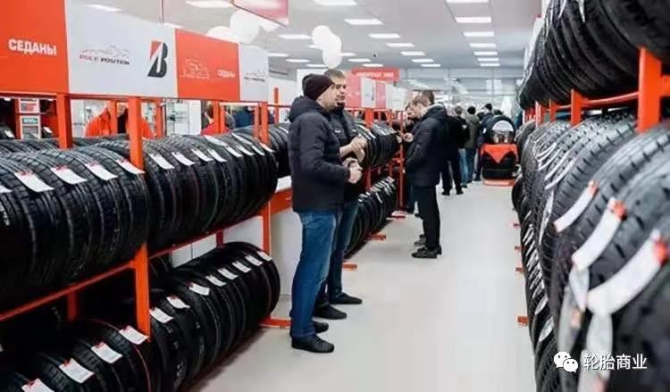 2020年轮胎企业30强,全球轮胎企业业绩