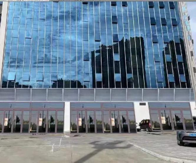 大朗毛织厂房出租,大朗全新厂房出租