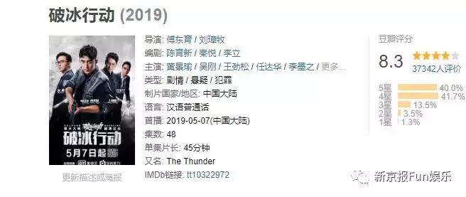 破冰行动蔡永强被李飞救,破冰行动李维民蔡永强李飞