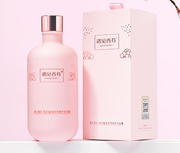 头发分叉干枯用什么洗发水好,头发干枯分叉要用什么洗发水