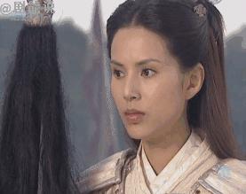 黄日华版天龙八部有哪些明星,黄日华版天龙八部扮演者现状