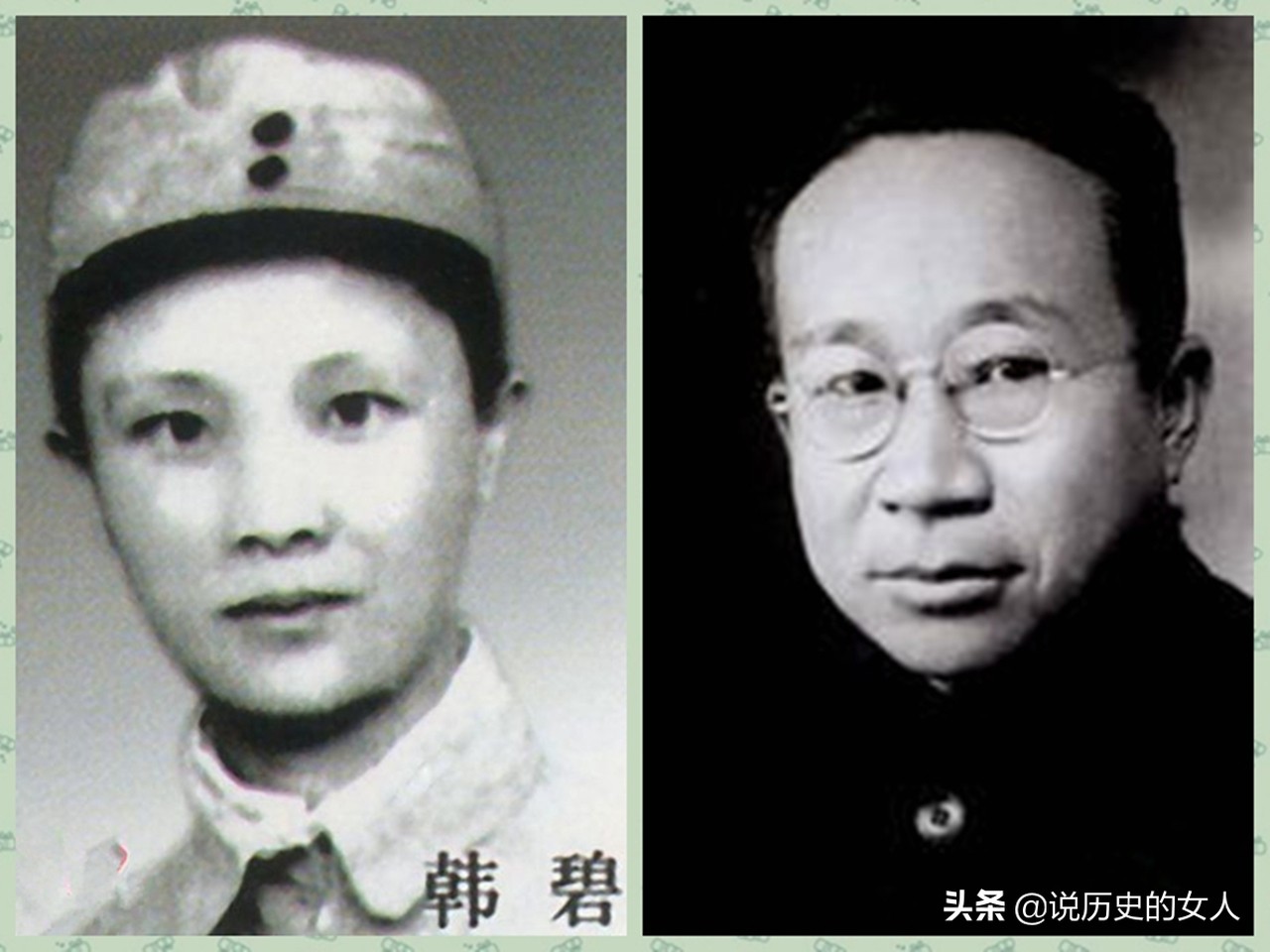 张云逸第二位夫人,同原配亲如姐妹,49岁发疯跳海,80岁善终