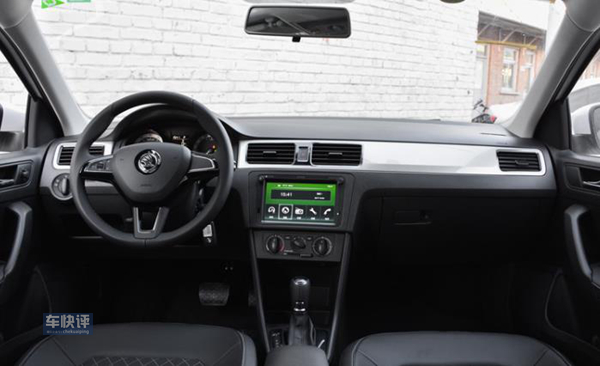 斯柯达昕锐和昕动的性价比,17年斯柯达昕动10大缺点