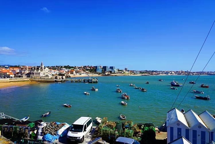 葡萄牙和西班牙怎么样,西班牙与葡萄牙边境风景