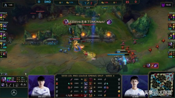 lollpl单杀集锦,lollpllck表演赛