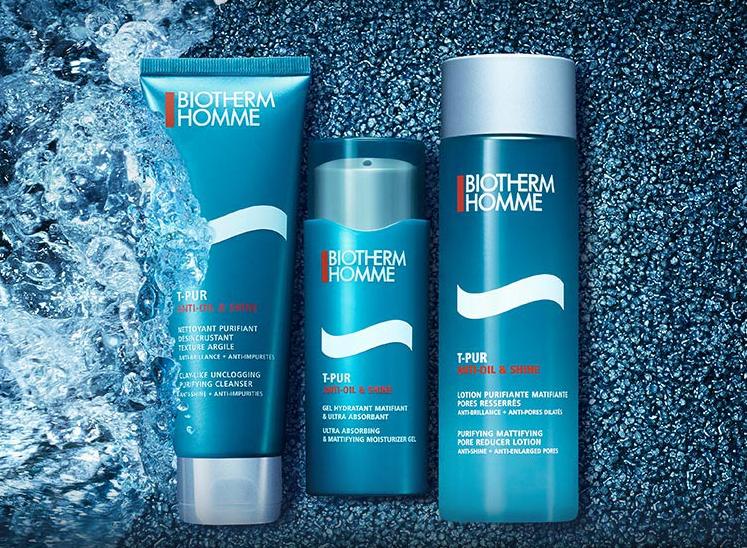 型男必备行装,打造硬汉型男塑形宝典