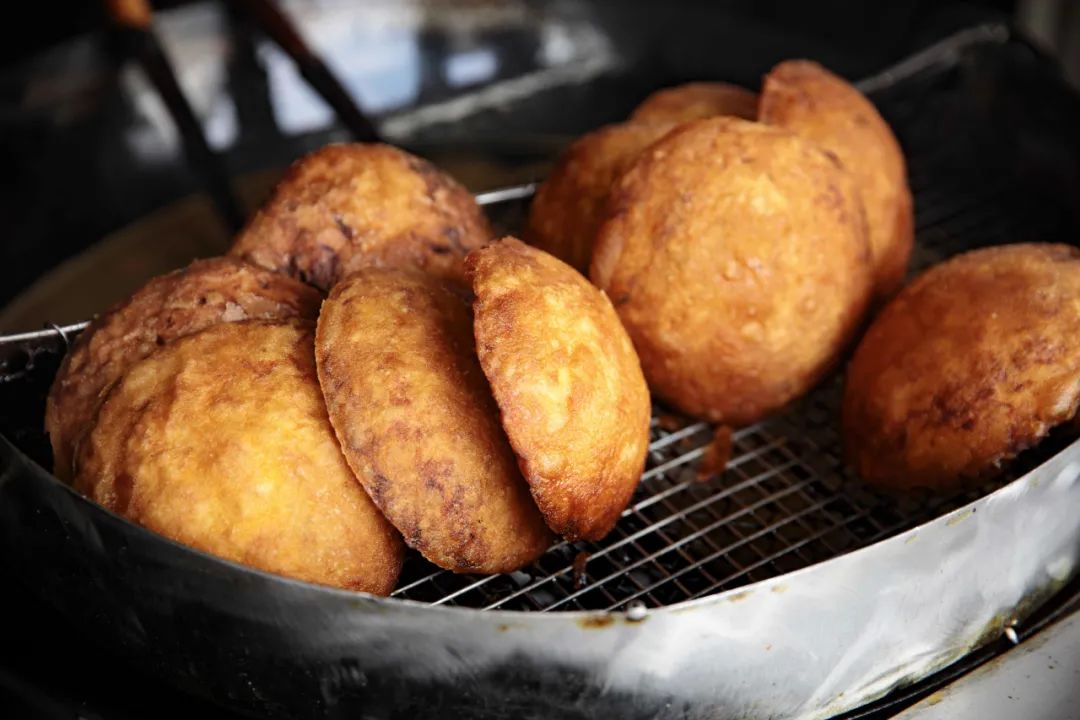 这些美食温州人决定不能错过,温州好吃到停不下来的美食