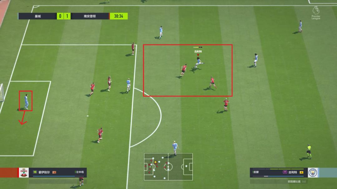 防守远射、传中和角球，门将有话说