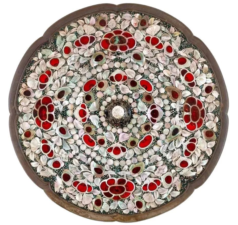 正仓院都是盛唐*物文**?事实是,95%是日本制