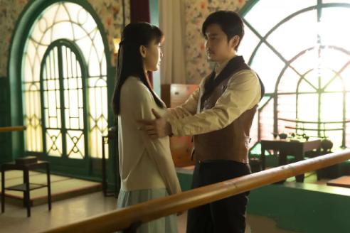 惊蛰：荒木惟的性格决定了他必然失败，编剧强行让刘芬芳下线